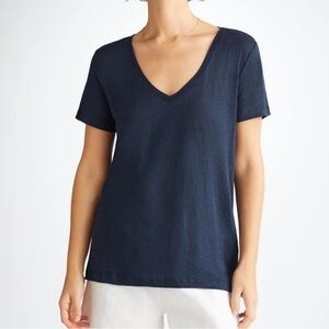 rag & bone V-neck Tee